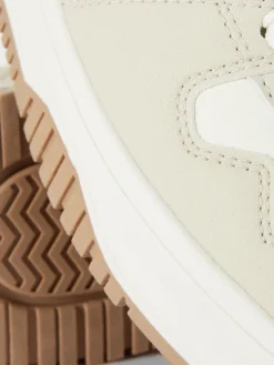 Low-Top-Sneaker Im Skater-Stil Damen Sneakers