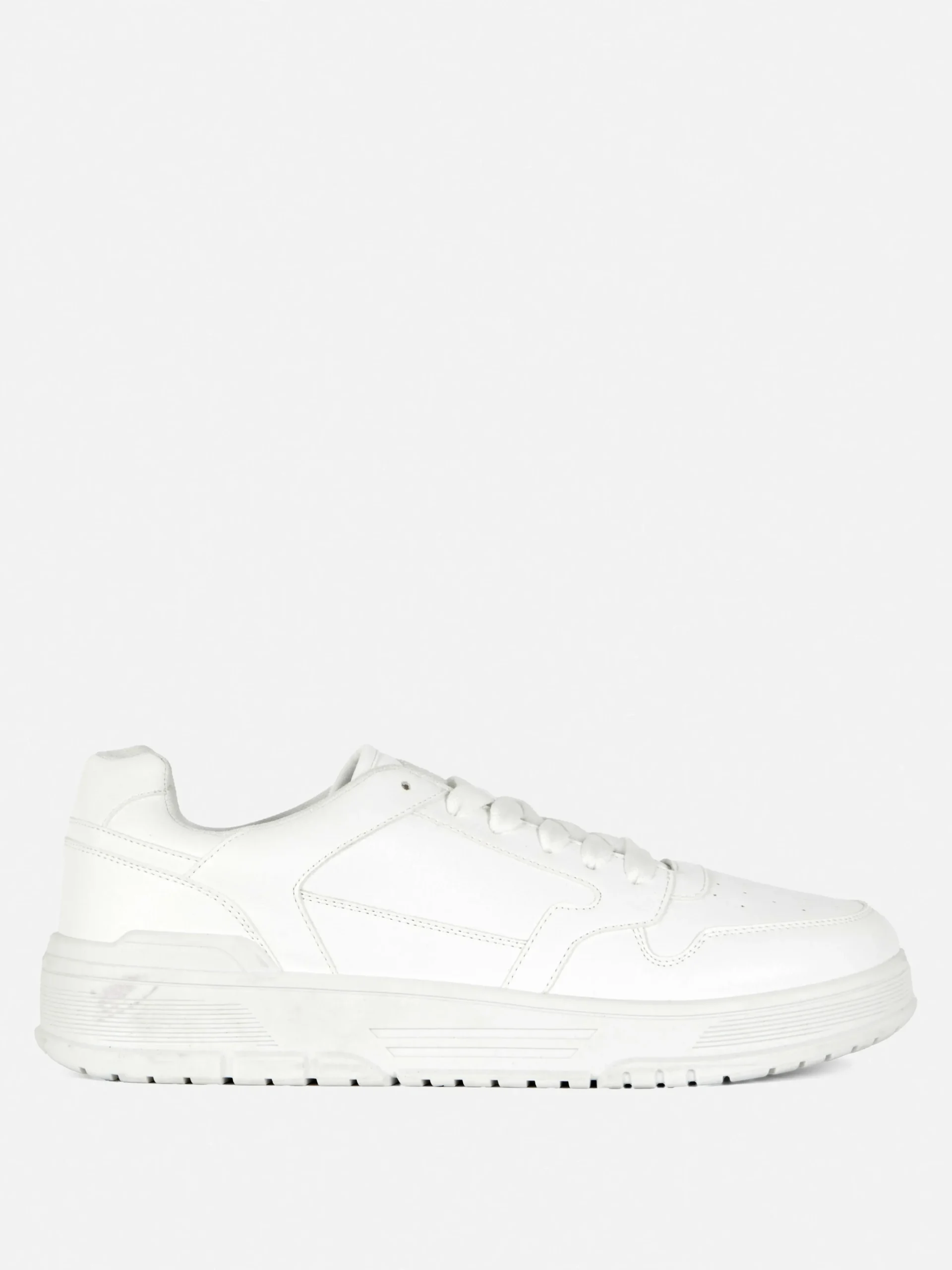 Low-Top-Sneaker Im Skater-Stil Herren Sneakers