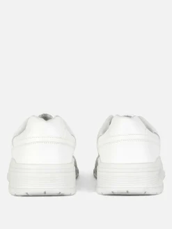 Low-Top-Sneaker Im Skater-Stil Herren Sneakers