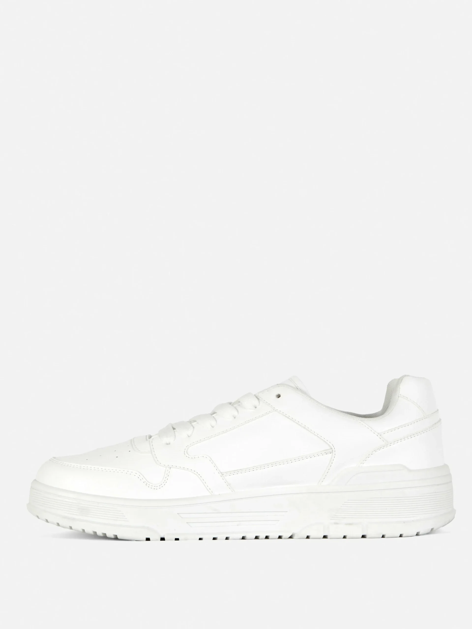 Low-Top-Sneaker Im Skater-Stil Herren Sneakers