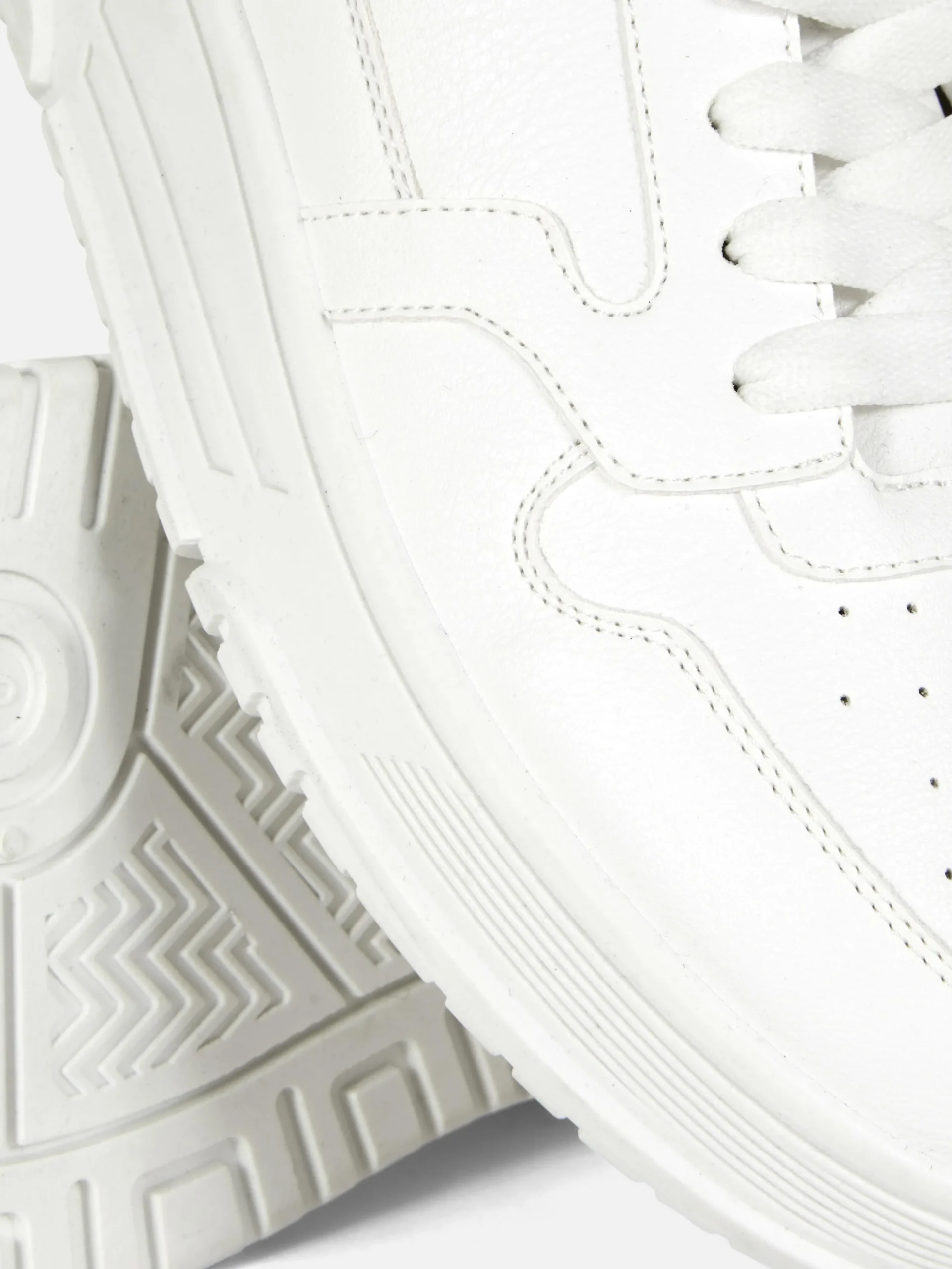 Low-Top-Sneaker Im Skater-Stil Herren Sneakers