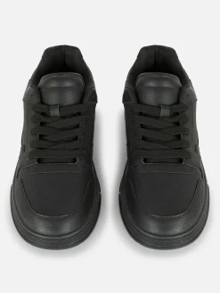 Outlet Low-Top-Sneaker Im Skater-Stil Herren Sneakers