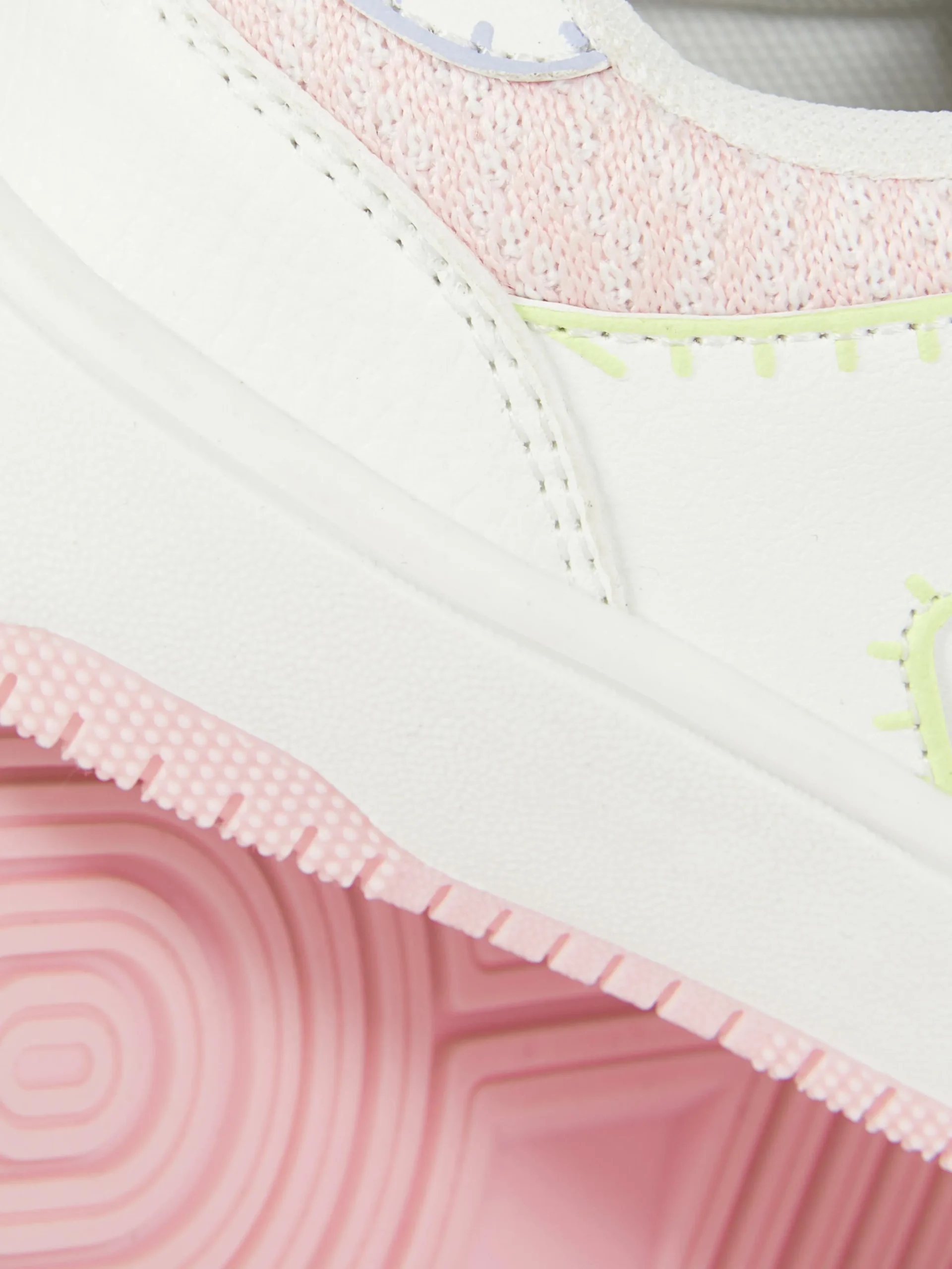 Sale Low-Top-Sneaker Mit Einsätzen Kinder Sneakers