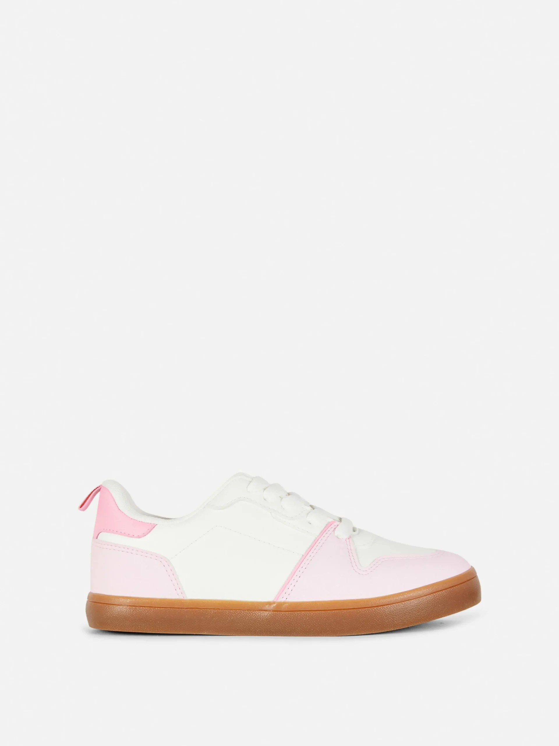 Sale Low-Top-Sneaker Mit Gummisohle Kinder Sneakers