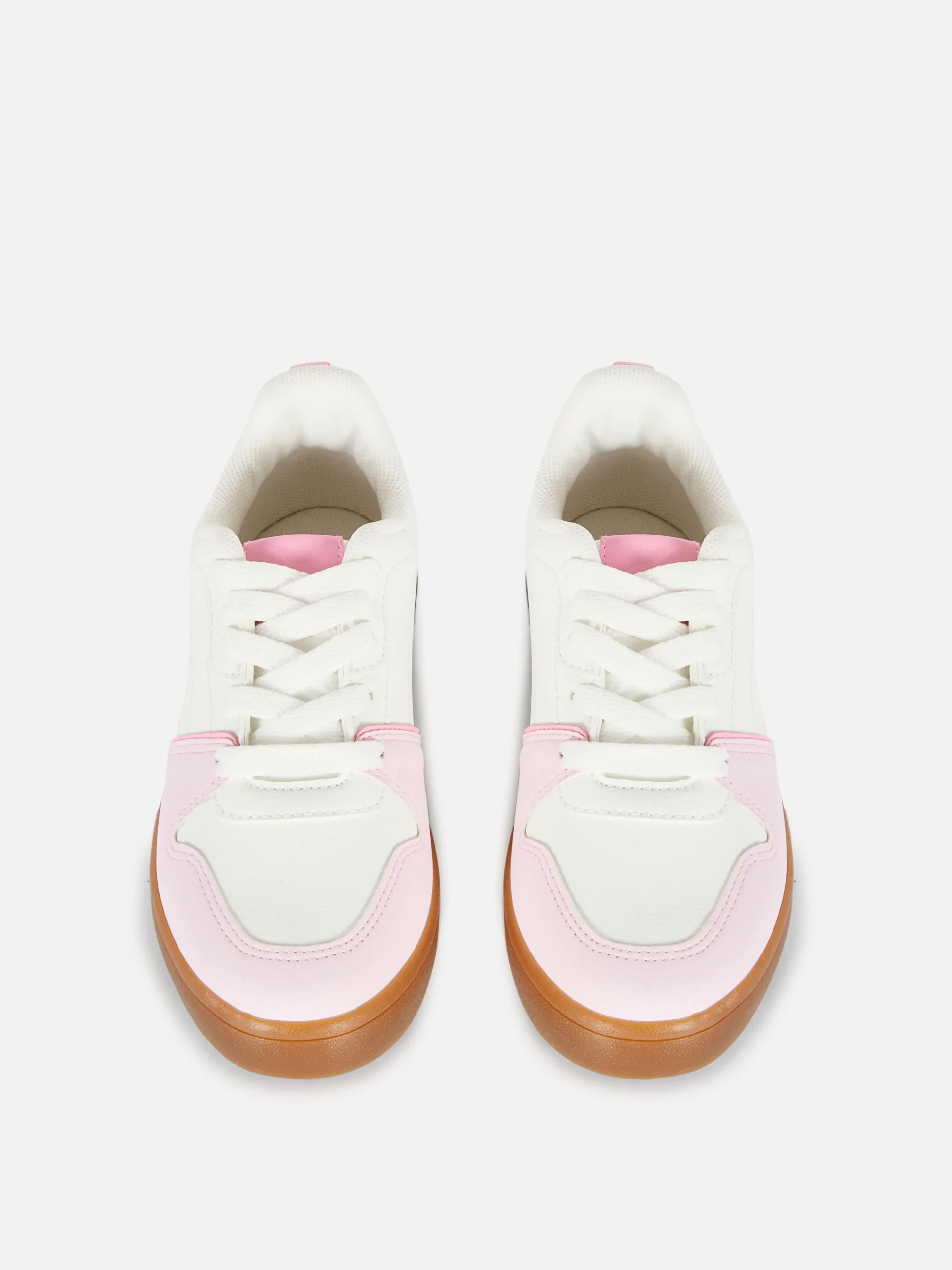 Sale Low-Top-Sneaker Mit Gummisohle Kinder Sneakers