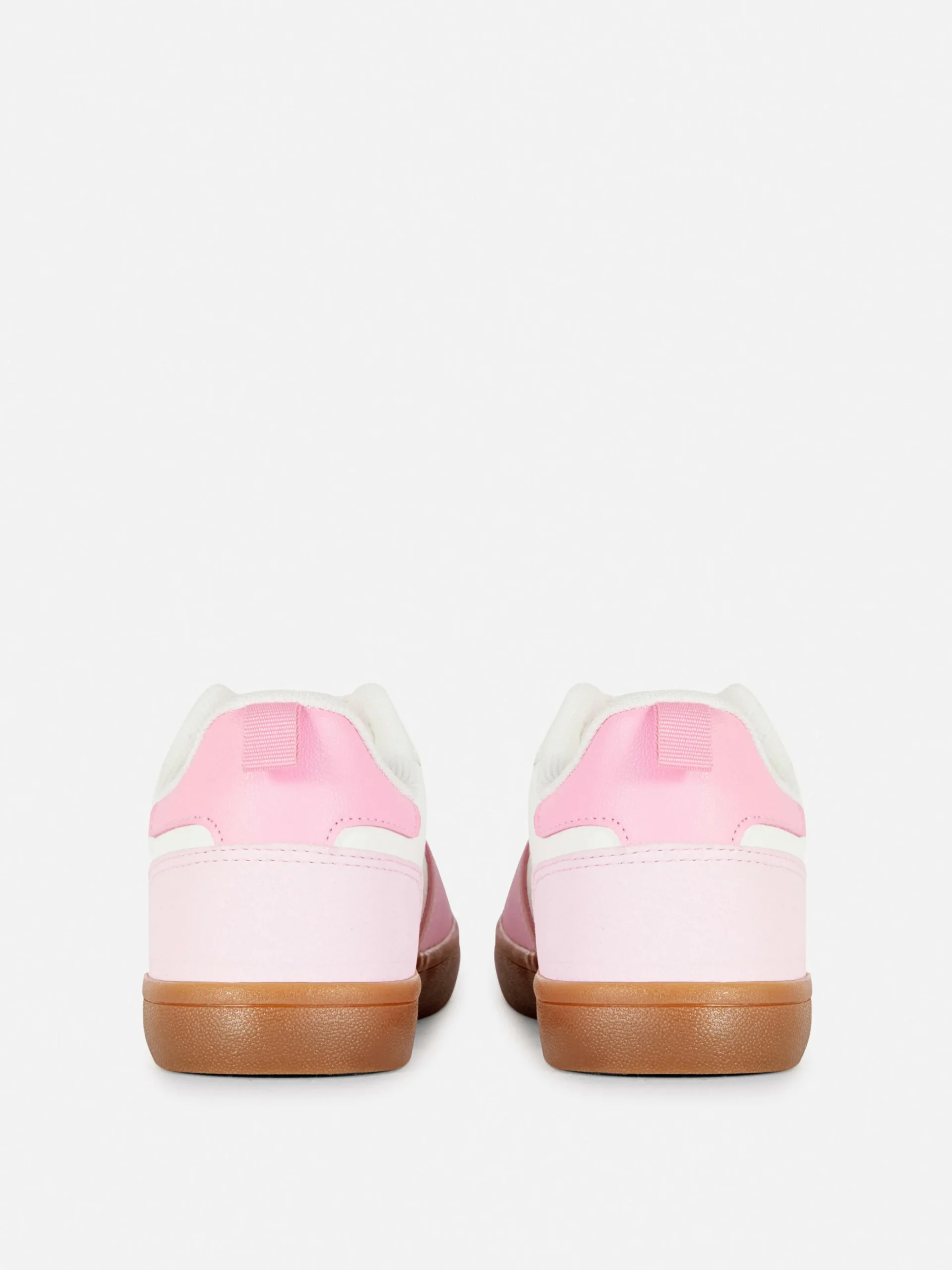 Sale Low-Top-Sneaker Mit Gummisohle Kinder Sneakers