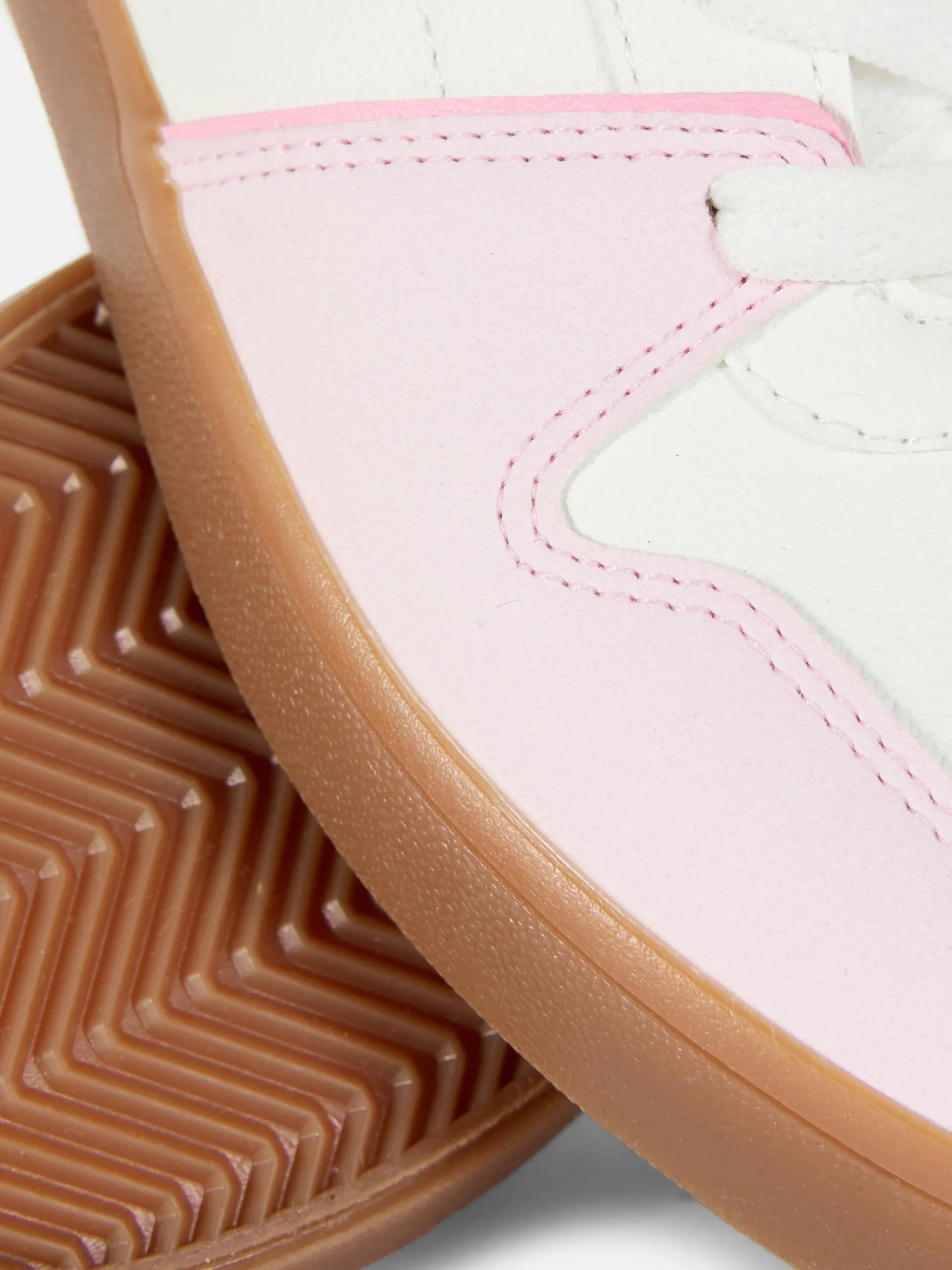 Sale Low-Top-Sneaker Mit Gummisohle Kinder Sneakers