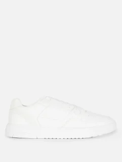 Discount Low-Top-Sneaker Zum Schnüren Herren Sneakers