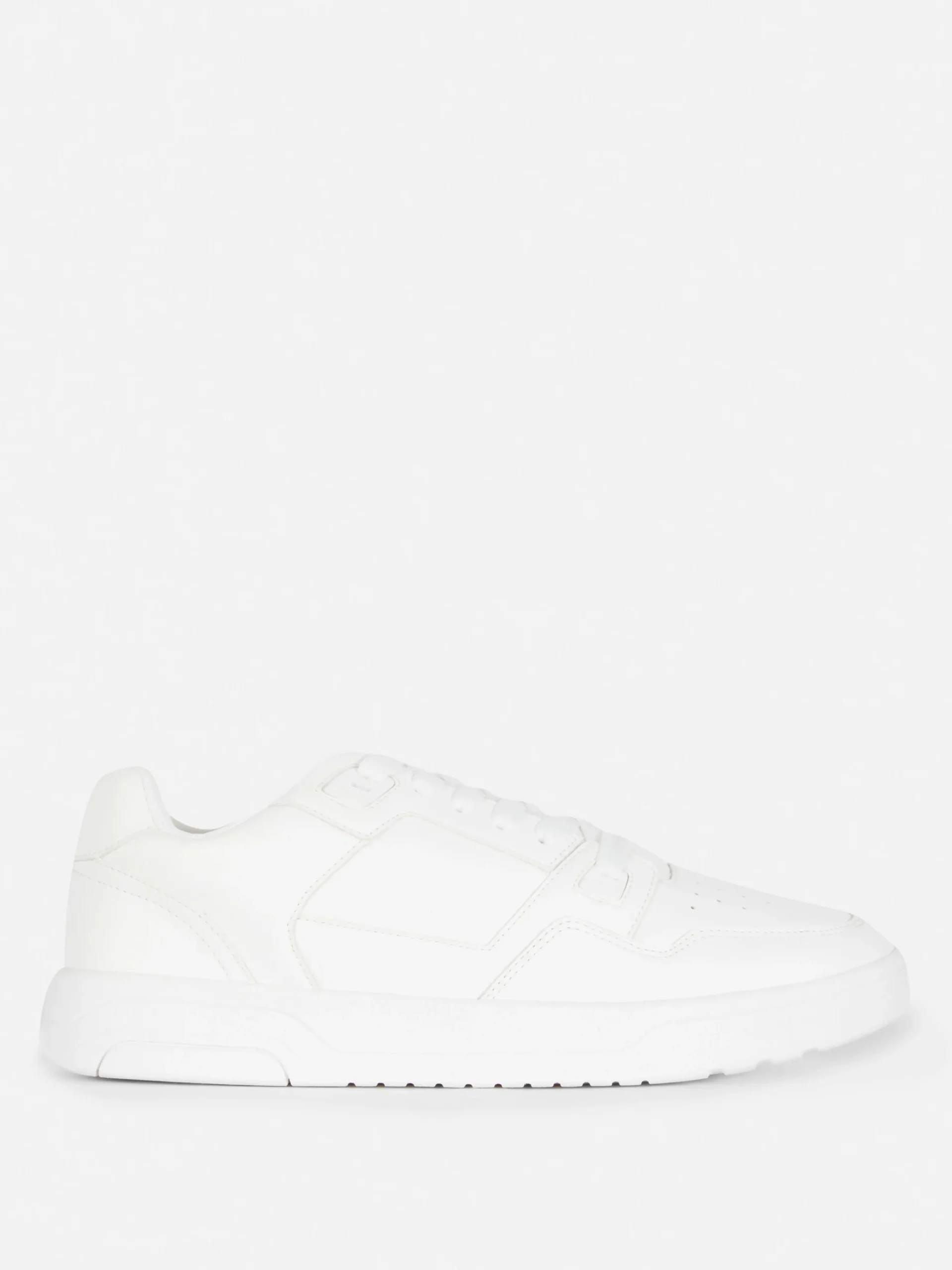 Discount Low-Top-Sneaker Zum Schnüren Herren Sneakers