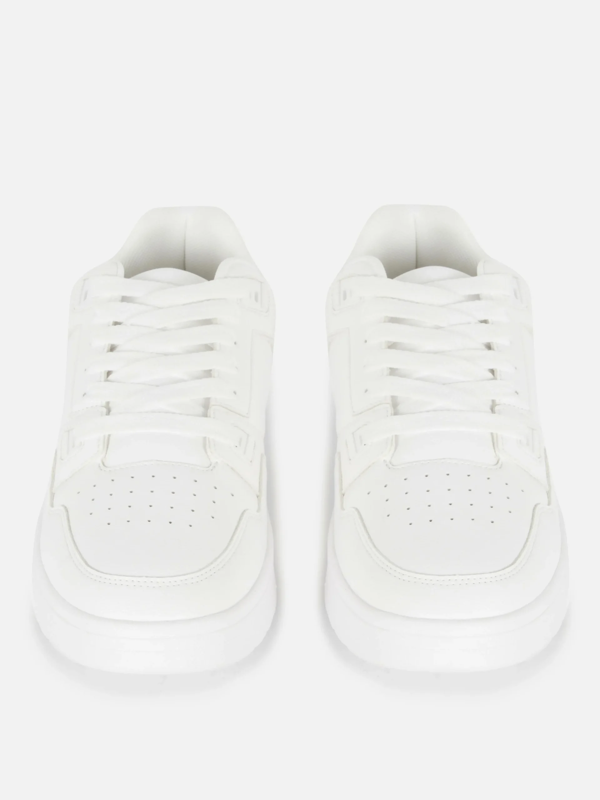 Discount Low-Top-Sneaker Zum Schnüren Herren Sneakers