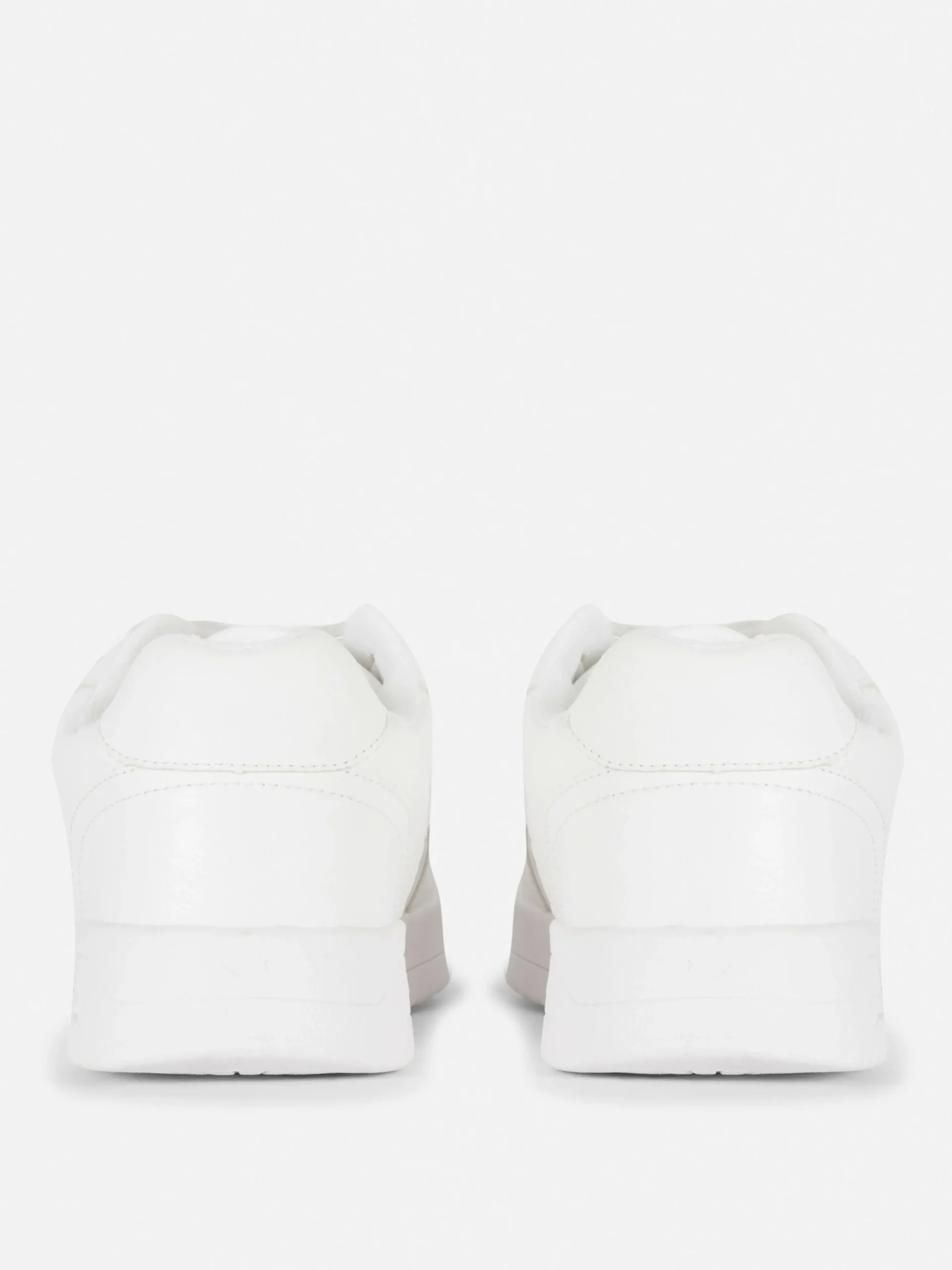 Discount Low-Top-Sneaker Zum Schnüren Herren Sneakers