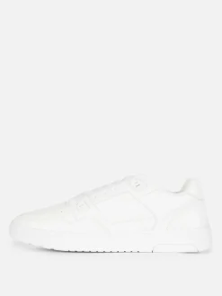 Discount Low-Top-Sneaker Zum Schnüren Herren Sneakers