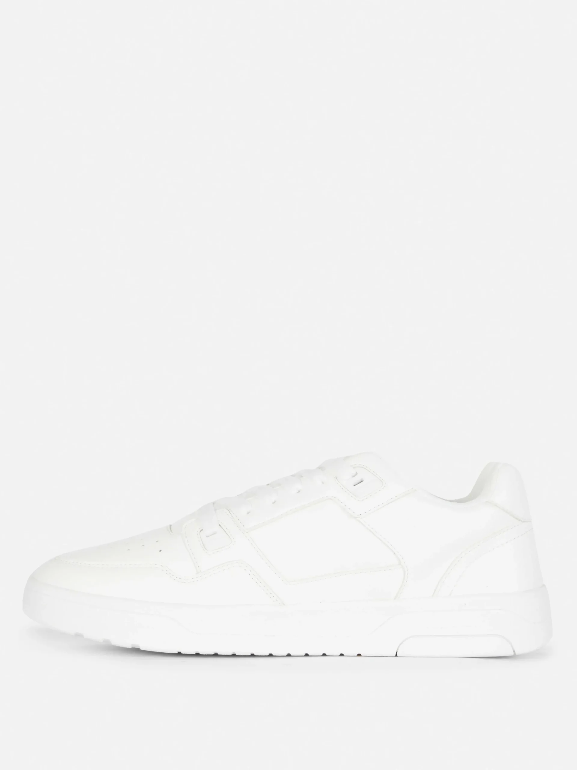 Discount Low-Top-Sneaker Zum Schnüren Herren Sneakers