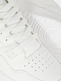 Discount Low-Top-Sneaker Zum Schnüren Herren Sneakers