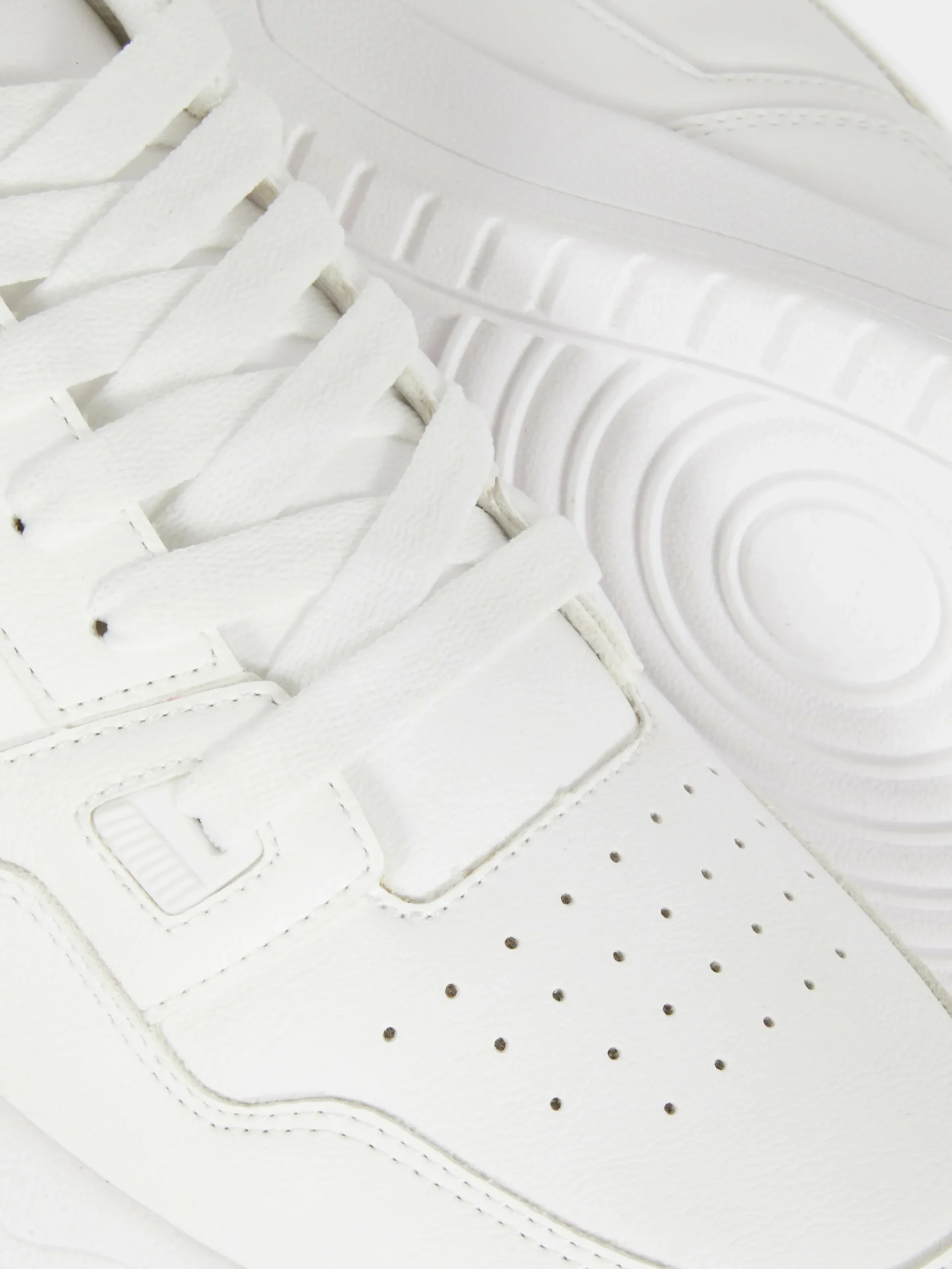 Discount Low-Top-Sneaker Zum Schnüren Herren Sneakers