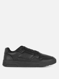 Online Low-Top-Sneaker Zum Schnüren Herren Sneakers