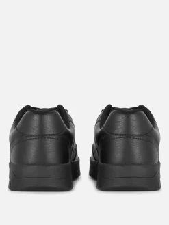 Online Low-Top-Sneaker Zum Schnüren Herren Sneakers