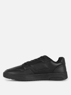 Online Low-Top-Sneaker Zum Schnüren Herren Sneakers