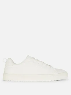 Sale Low-Top-Sneaker Zum Schnüren Damen Sneakers