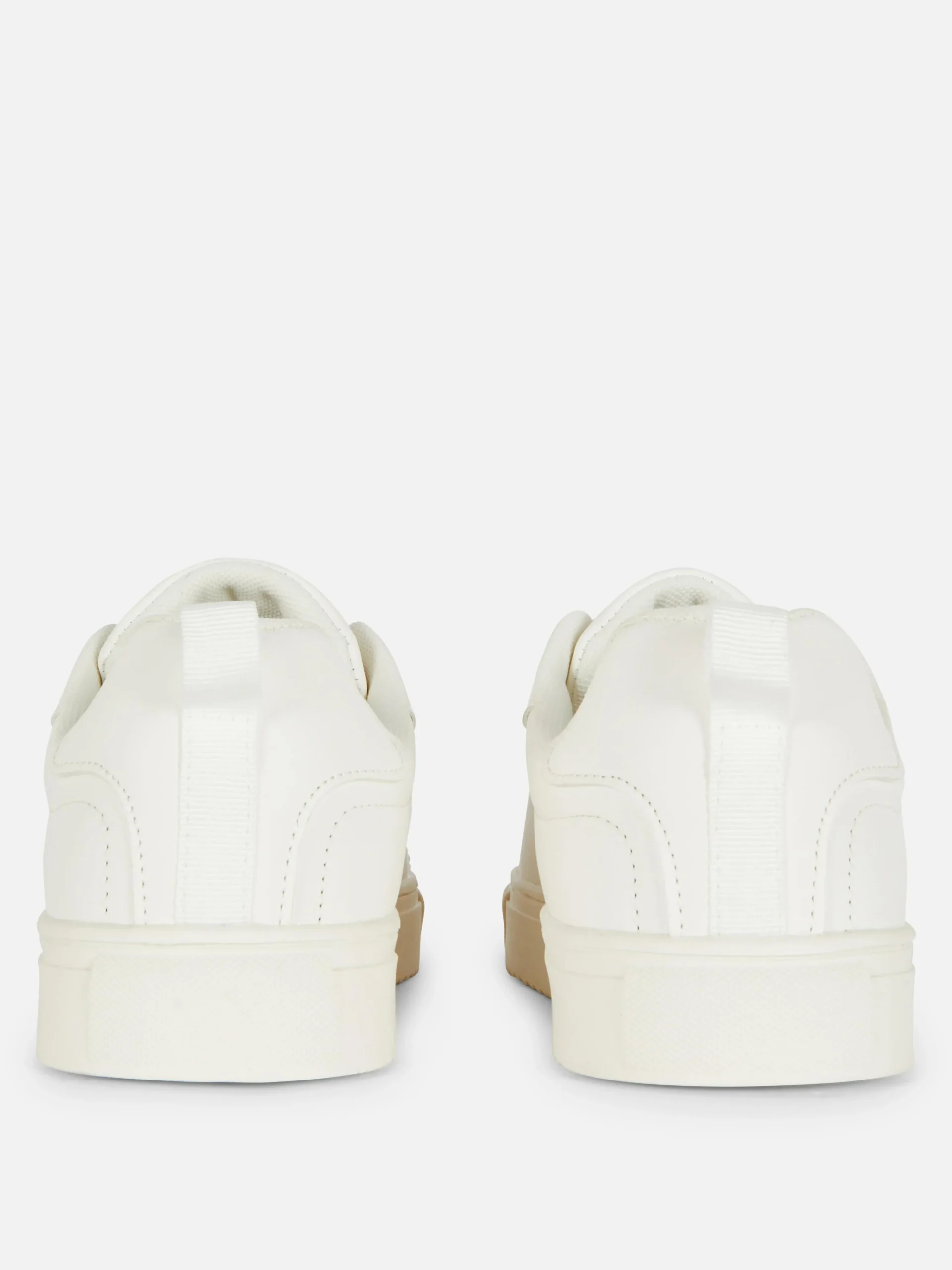 Sale Low-Top-Sneaker Zum Schnüren Damen Sneakers