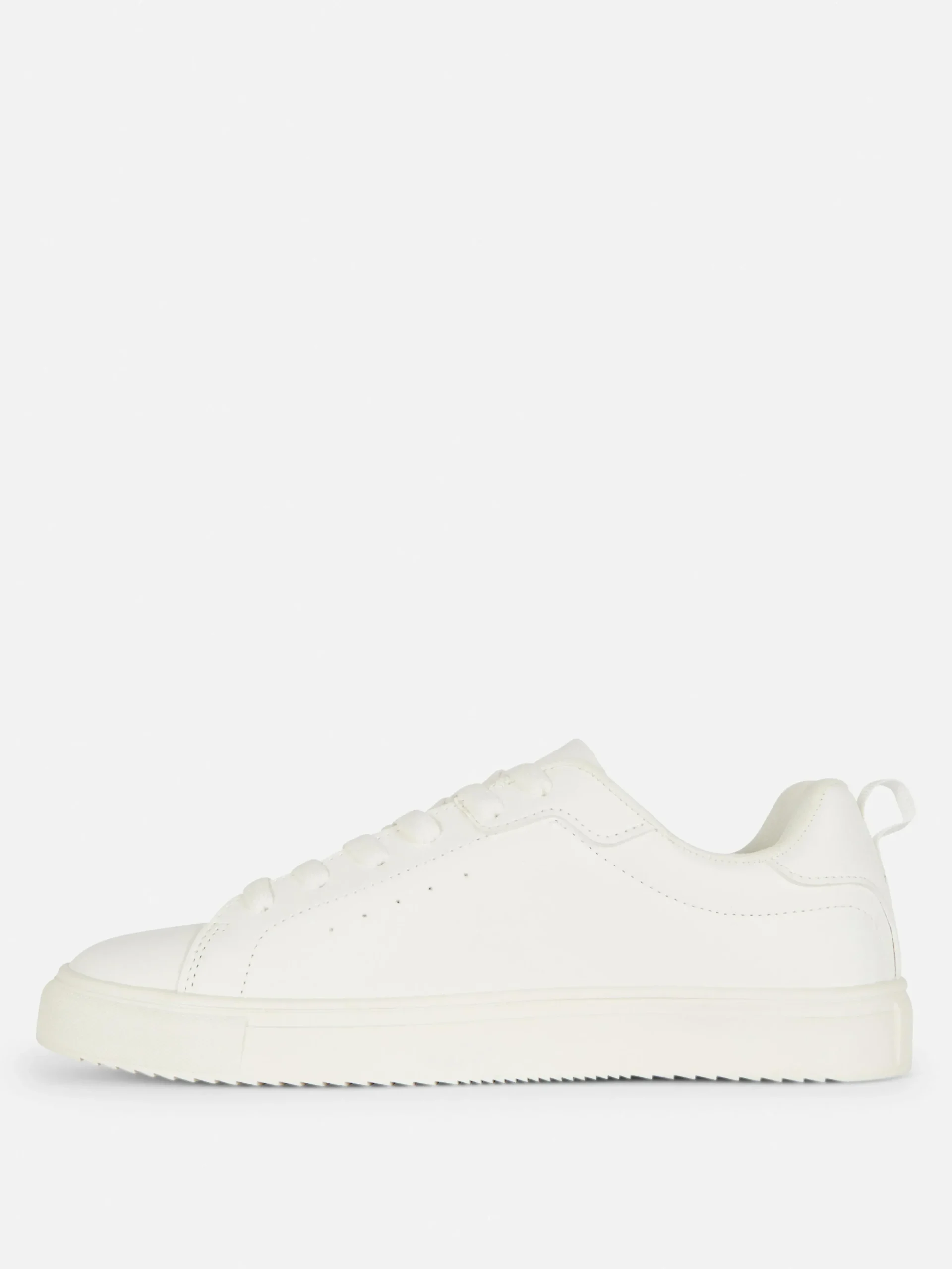Sale Low-Top-Sneaker Zum Schnüren Damen Sneakers