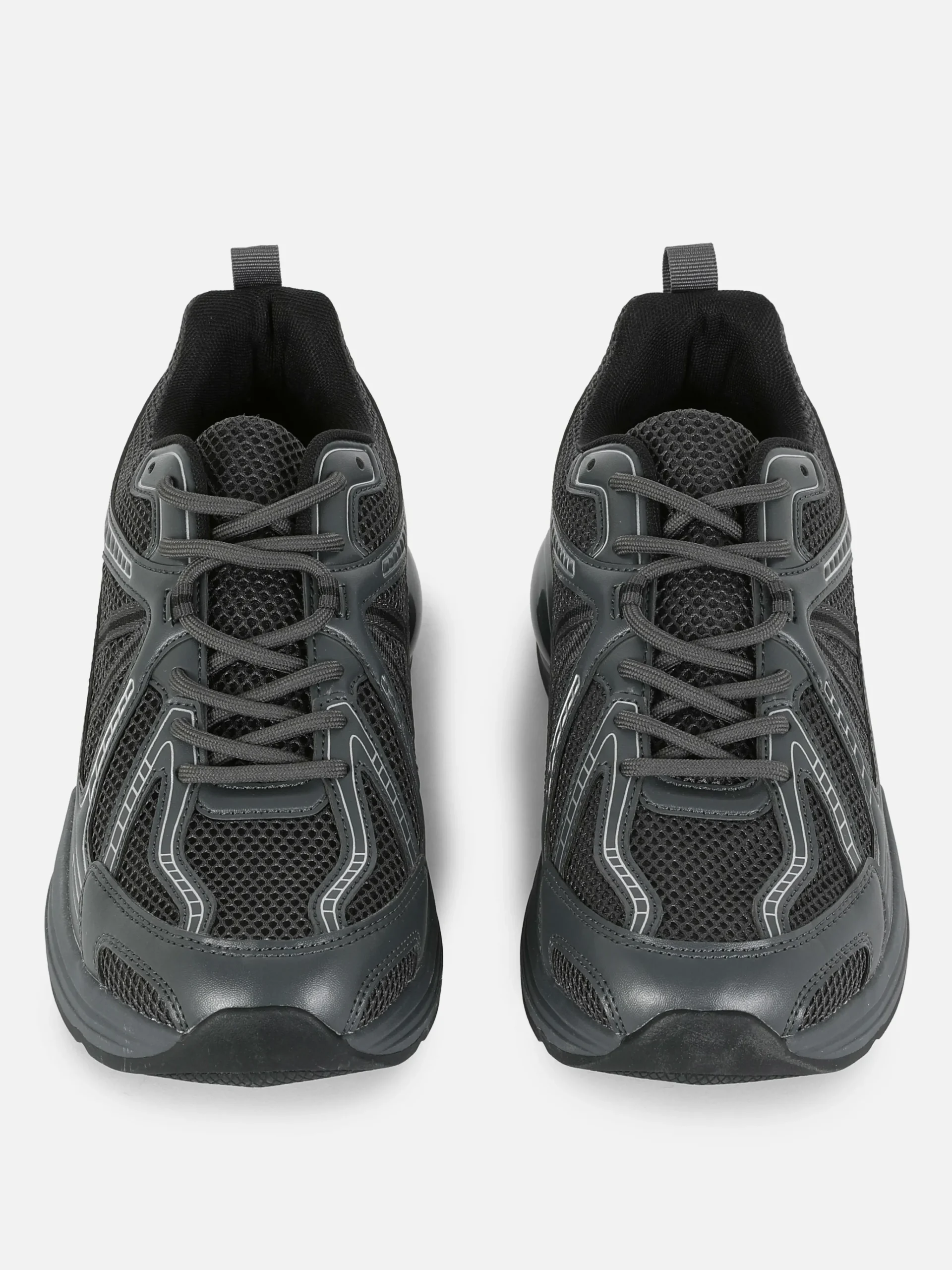 Best Low-Top-Sportsneaker Mit Einsätzen Herren Sneakers|Sportbekleidung