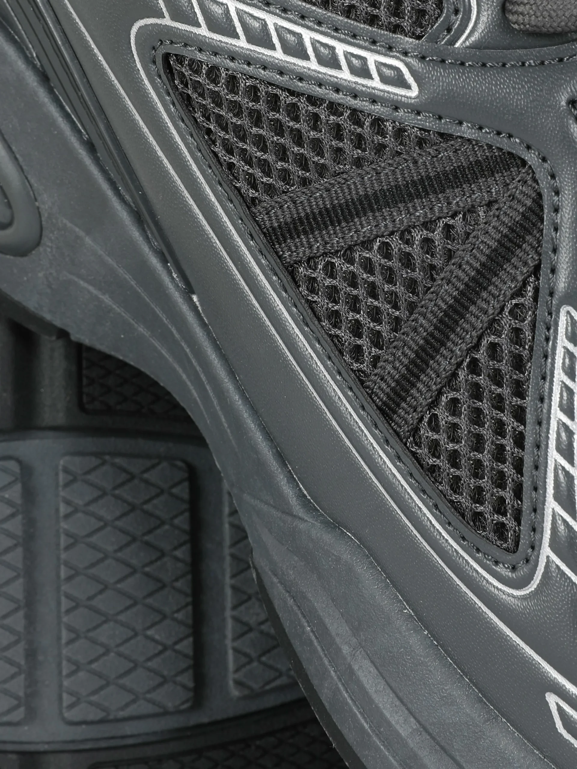 Best Low-Top-Sportsneaker Mit Einsätzen Herren Sneakers|Sportbekleidung