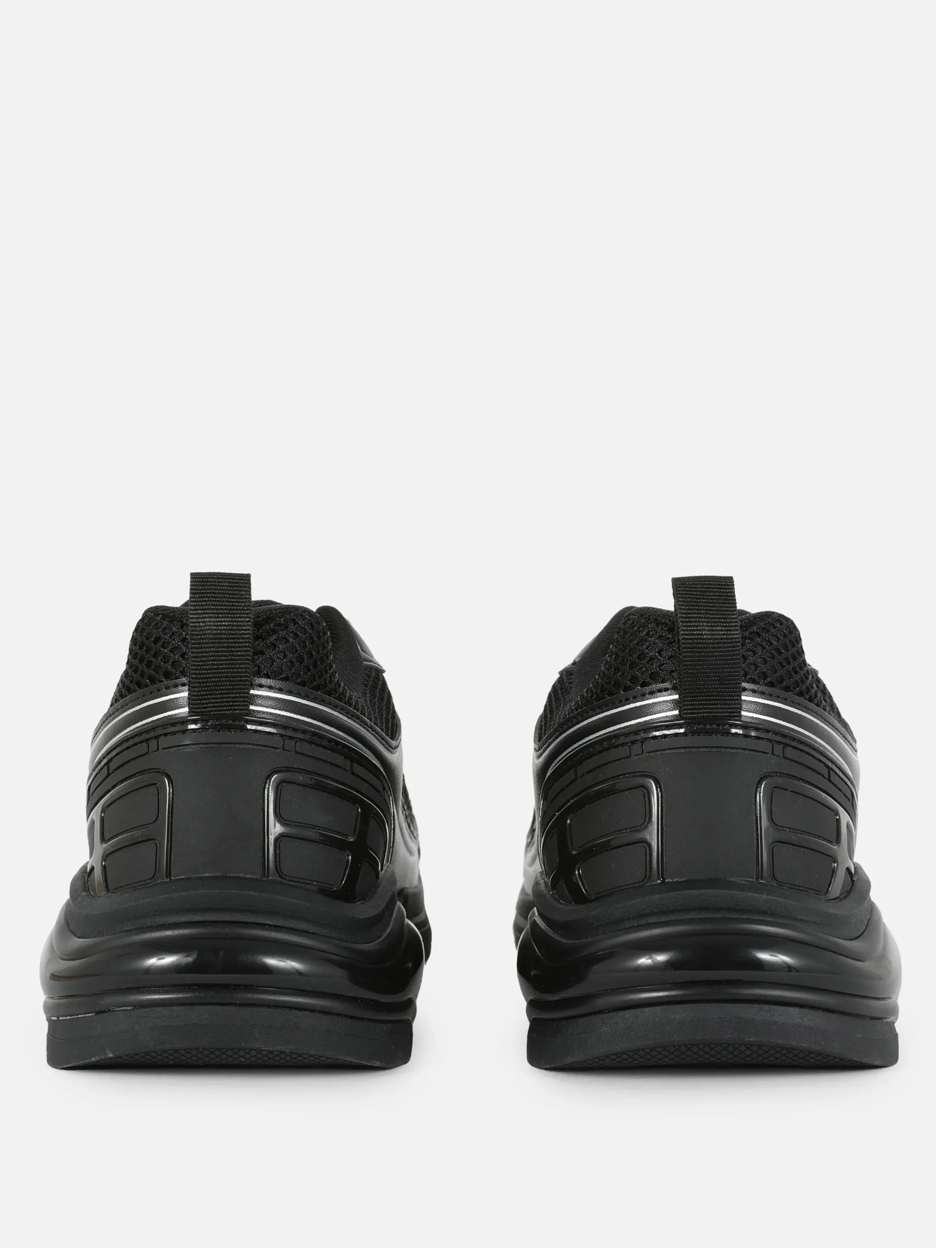 Hot Low-Top-Sportsneaker Mit Einsätzen Herren Sneakers|Sportbekleidung