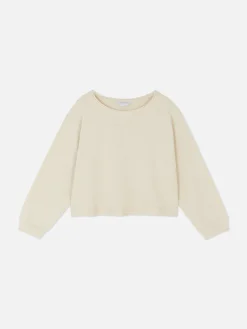 Lässiges, Kurzes Sweatshirt Damen Hoodies Und Sweatshirts