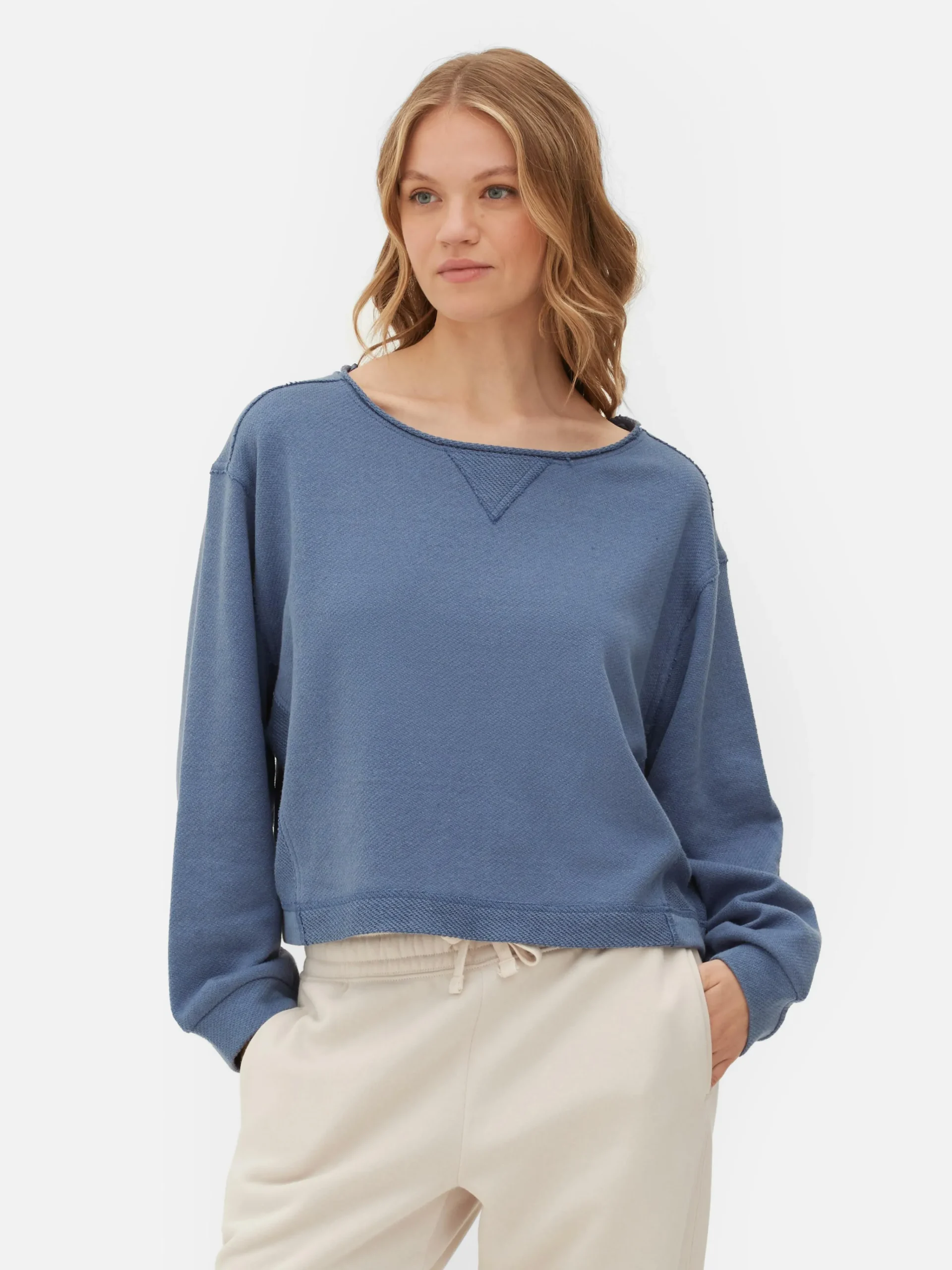 Hot Lässiges, Kurzes Sweatshirt Damen Hoodies Und Sweatshirts