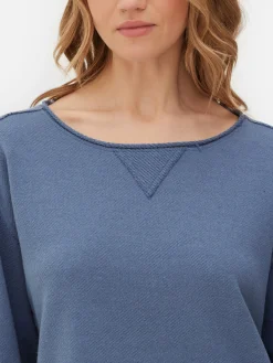 Hot Lässiges, Kurzes Sweatshirt Damen Hoodies Und Sweatshirts