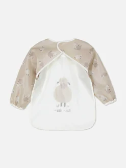 Sale Lätzchen Mit Schafmotiv Kinder Füttern Und Abstillen