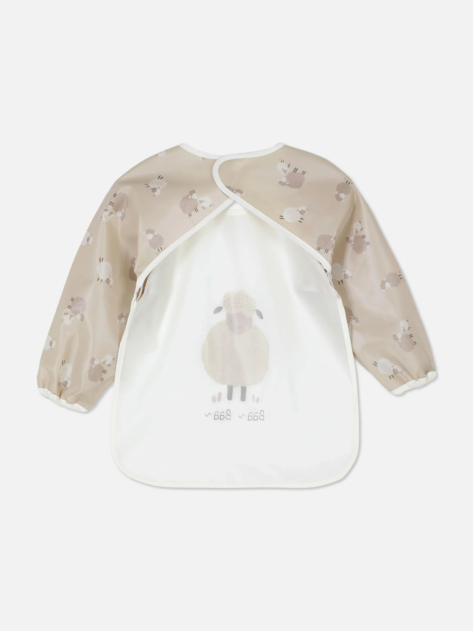 Sale Lätzchen Mit Schafmotiv Kinder Füttern Und Abstillen