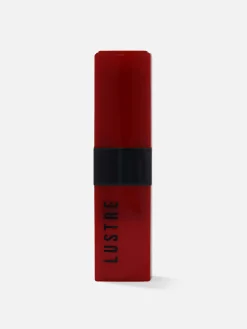 „Lustre“ Lippenstift Lippenstift