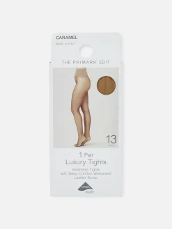 Clearance Luxuriöse „The Edit“ Strumpfhose Damen Strumpfhosen