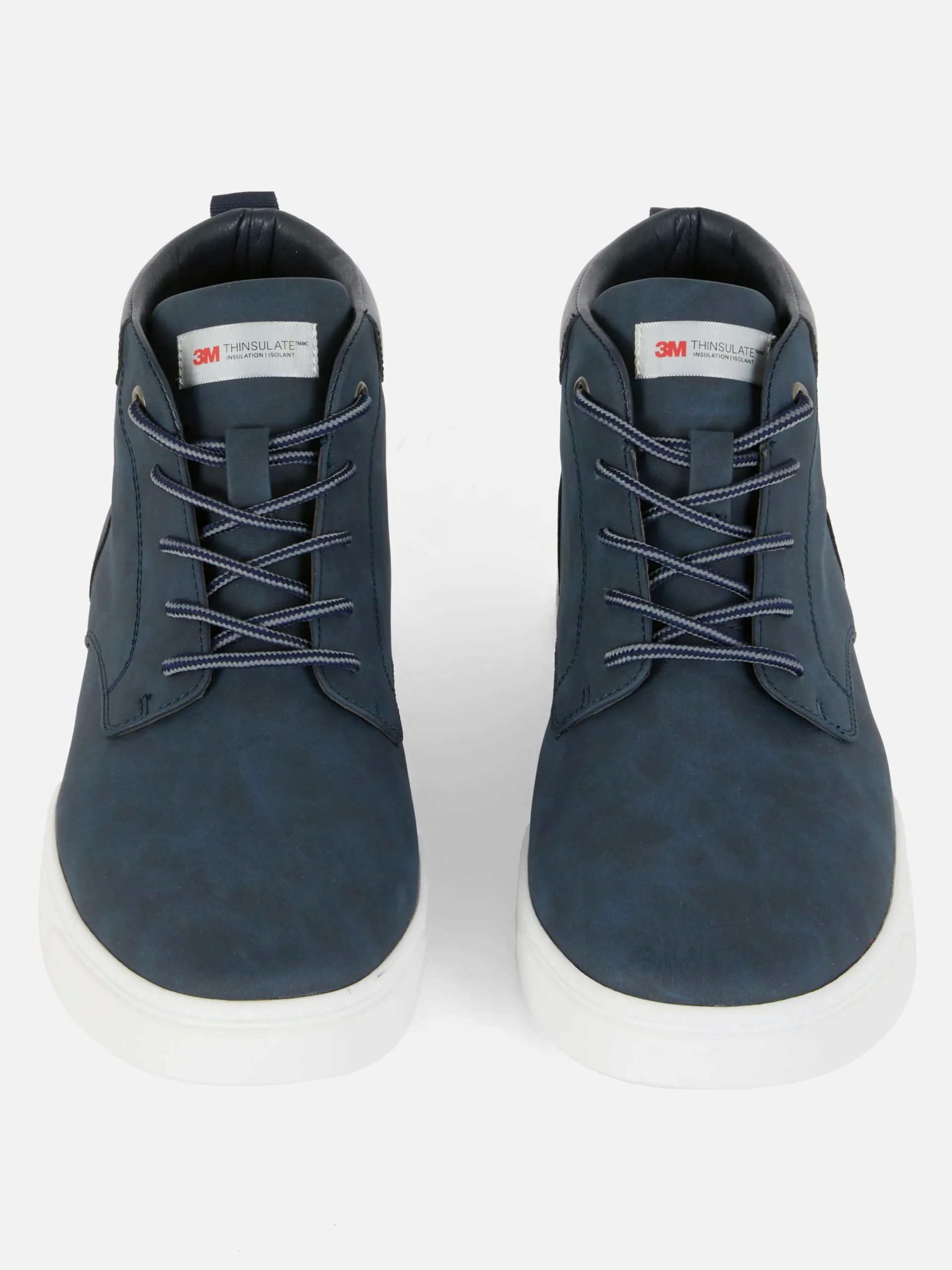 „3M Thinsulate“ Schnürstiefel Herren Stiefel