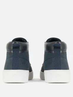 „3M Thinsulate“ Schnürstiefel Herren Stiefel