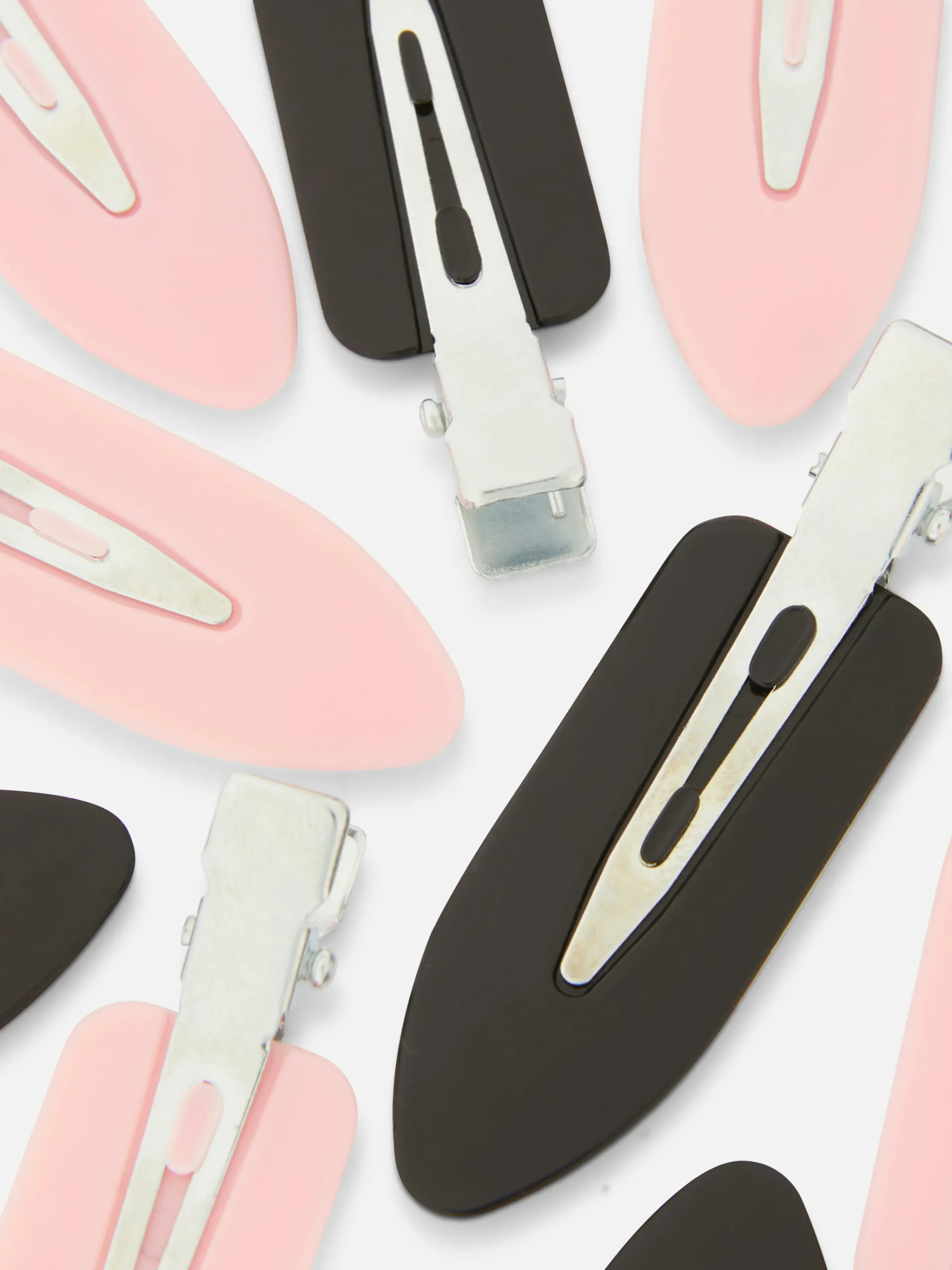 Online „Magic“ Haarspangen, 10er-Pack Damen Haarschmuck