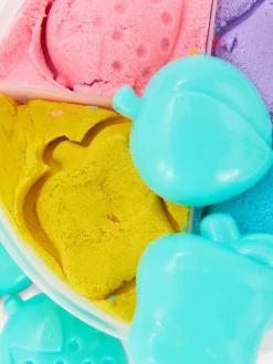 Hot Magischer Spielsand Kinder Spiele