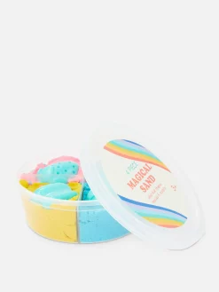 Hot Magischer Spielsand Kinder Spiele