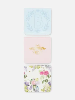 Hot Magnetische Bridgerton Lesezeichen Kinder Notizbücher