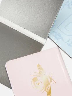 Hot Magnetische Bridgerton Lesezeichen Kinder Notizbücher