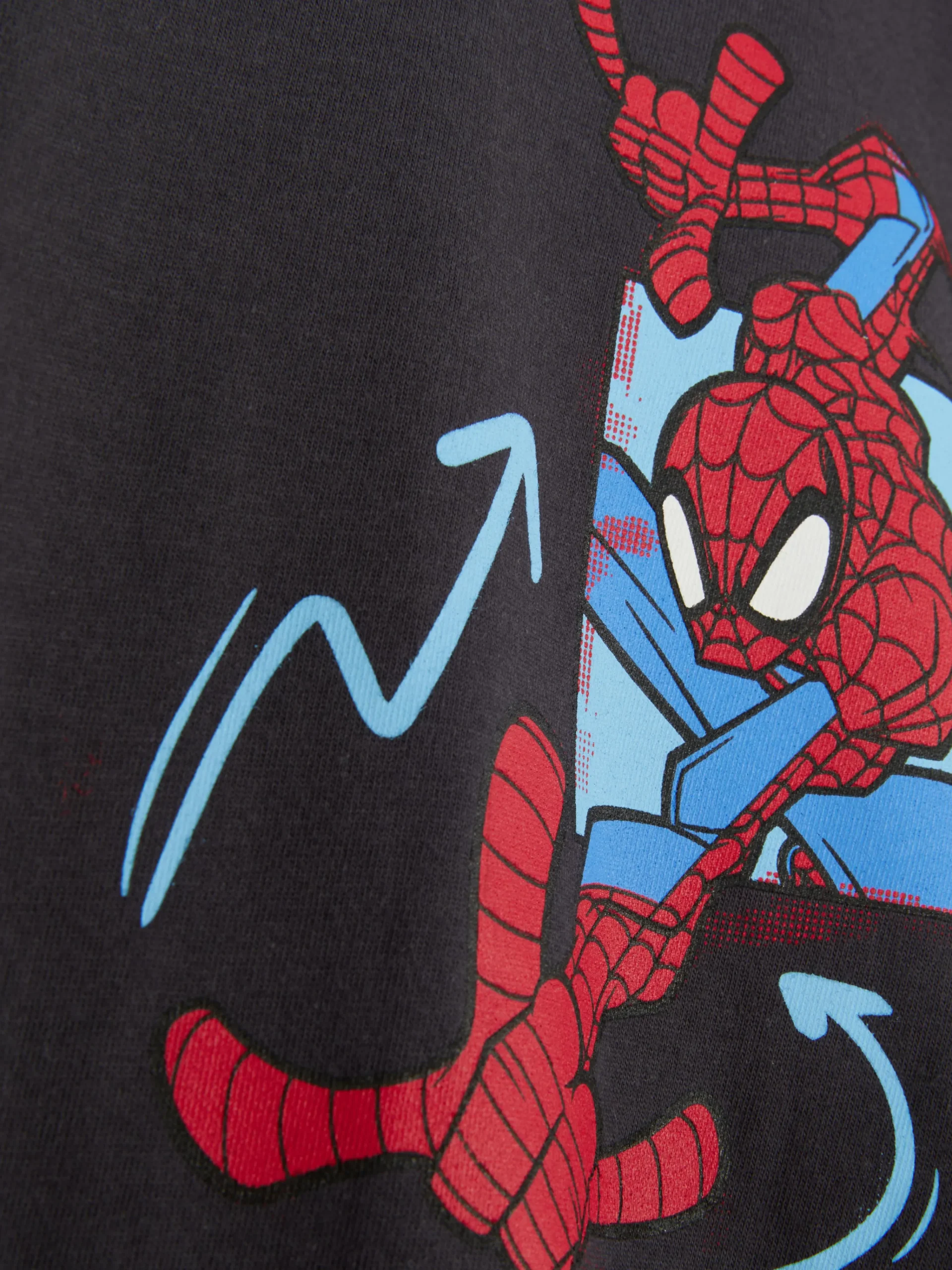 Online „Marvel Avengers“ Langarmshirt Mit Grafik Kinder Tops Und T-Shirts