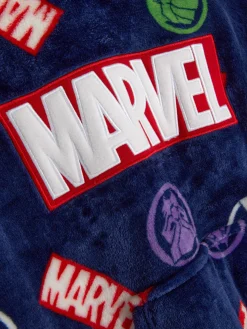 Sale „Marvel Avengers“ Snuddie Mit Logo Für Kinder Kinder Snuddies Und Einteiler