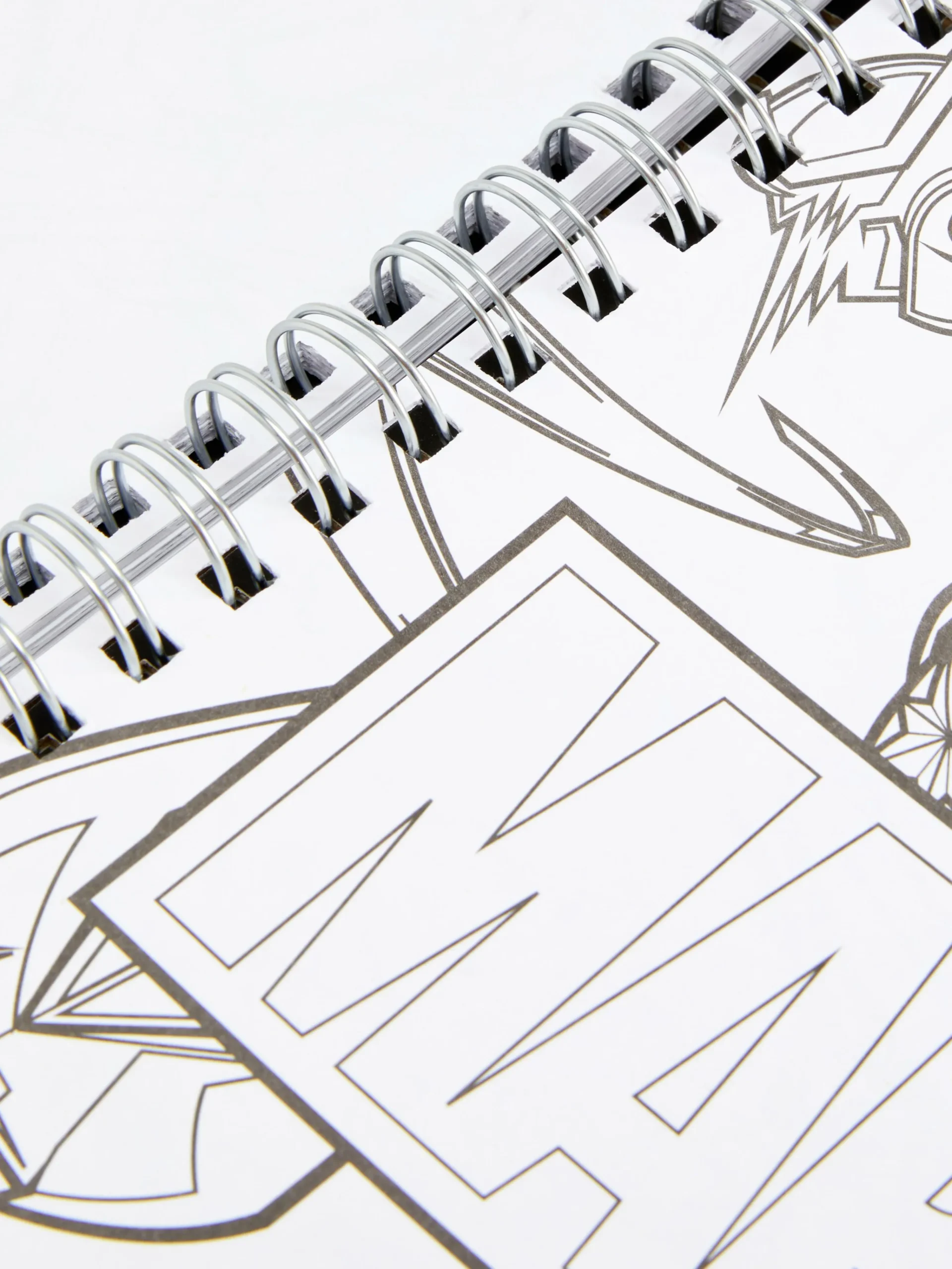 „Marvel“ Malset Kinder Basteln Und Handarbeiten