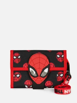 Outlet „Marvel Spider-Man“ Brieftasche Kinder Taschen
