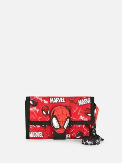 Sale „Marvel Spider-Man“ Brieftasche Kinder Taschen