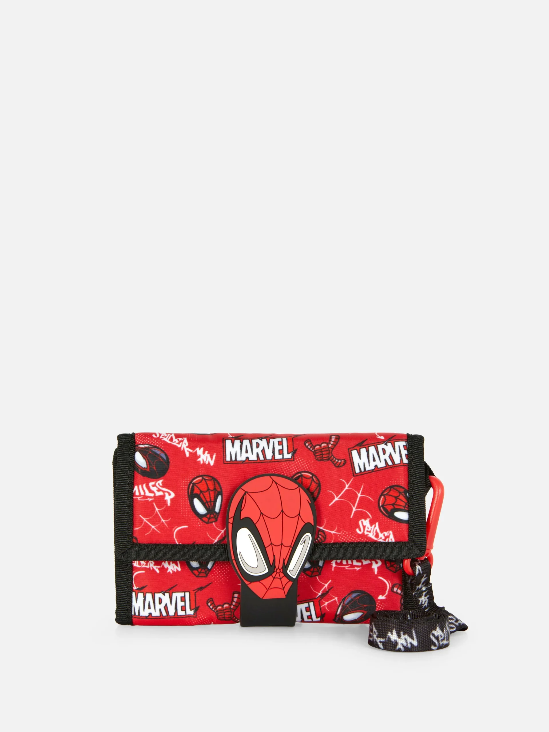 Sale „Marvel Spider-Man“ Brieftasche Kinder Taschen