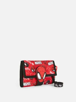 Sale „Marvel Spider-Man“ Brieftasche Kinder Taschen