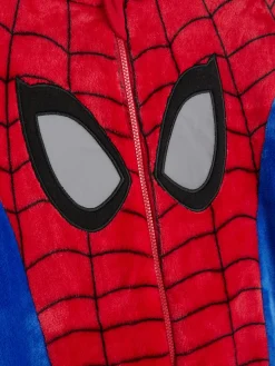 Online „Marvel Spider-Man“ Einteiler Für Kinder Kinder Snuddies Und Einteiler